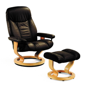 Stressless Consul M Testbericht Fernsehsessel Test